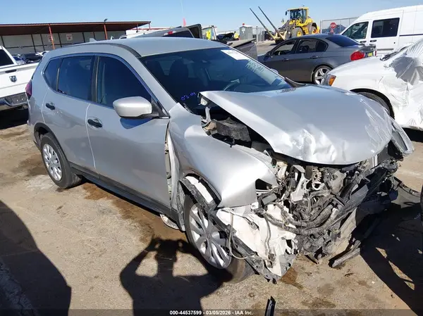 5N1AT2MT8LC763748 2020 NISSAN ROGUE - Image 1