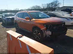 5N1AT2MT8LC764026 2020 NISSAN ROGUE