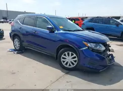 5N1AT2MT8LC764382 2020 NISSAN ROGUE