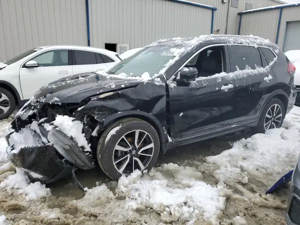 5N1AT2MT8LC765659 2020 NISSAN ROGUE - Image 1