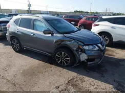 5N1AT2MT8LC766777 2020 NISSAN ROGUE