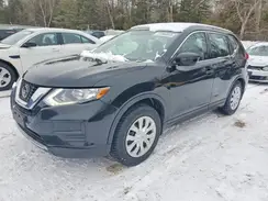 5N1AT2MT8LC767007 2020 NISSAN ROGUE