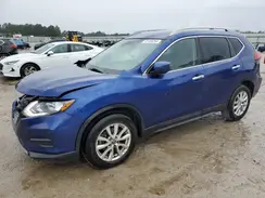 5N1AT2MT8LC767086 2020 NISSAN ROGUE