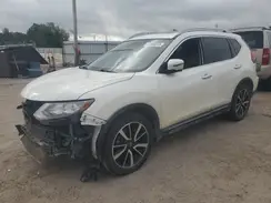 5N1AT2MT8LC770909 2020 NISSAN ROGUE