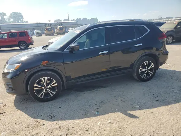 5N1AT2MT8LC773860 2020 NISSAN ROGUE - Image 1