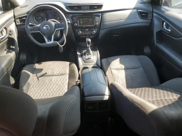 5N1AT2MT8LC773860 2020 NISSAN ROGUE - Image 8
