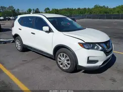 5N1AT2MT8LC774443 2020 NISSAN ROGUE