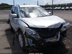 5N1AT2MT8LC776161 2020 NISSAN ROGUE