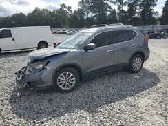 5N1AT2MT8LC777889 2020 NISSAN ROGUE