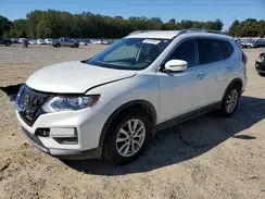 5N1AT2MT8LC779982 2020 NISSAN ROGUE