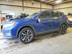 5N1AT2MT8LC783661 2020 NISSAN ROGUE