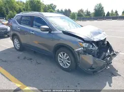 5N1AT2MT8LC784535 2020 NISSAN ROGUE