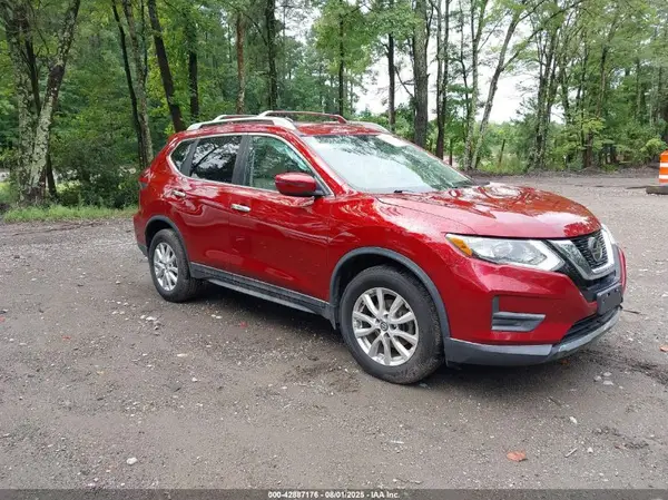 5N1AT2MT8LC787578 2020 NISSAN ROGUE - Image 1