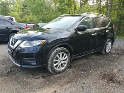 5N1AT2MT8LC788679 2020 NISSAN ROGUE