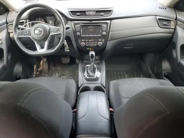 5N1AT2MT8LC788679 2020 NISSAN ROGUE - Image 8