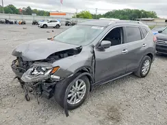 5N1AT2MT8LC793171 2020 NISSAN ROGUE