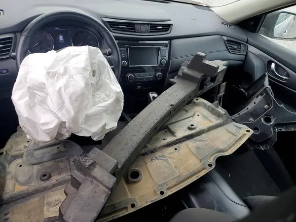 5N1AT2MT8LC793171 2020 NISSAN ROGUE - Image 8