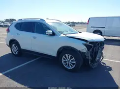 5N1AT2MT8LC793302 2020 NISSAN ROGUE