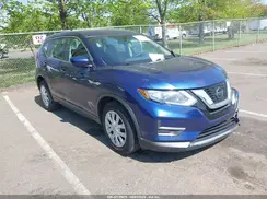 5N1AT2MT8LC793459 2020 NISSAN ROGUE