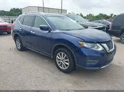 5N1AT2MT8LC793641 2020 NISSAN ROGUE