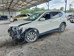 5N1AT2MT8LC793669 2020 NISSAN ROGUE