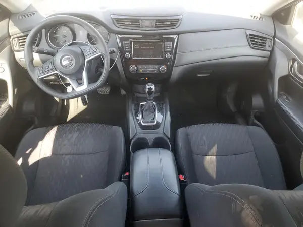 5N1AT2MT8LC794997 2020 NISSAN ROGUE - Image 8
