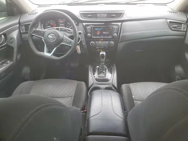 5N1AT2MT8LC795471 2020 NISSAN ROGUE - Image 8