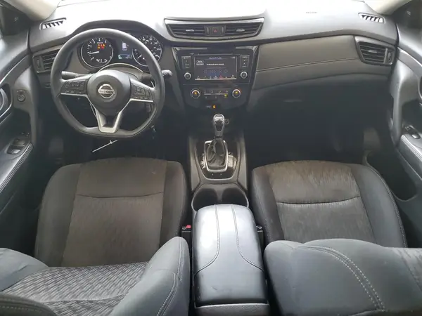 5N1AT2MT8LC799021 2020 NISSAN ROGUE - Image 8