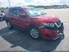 5N1AT2MT8LC799990 2020 NISSAN ROGUE