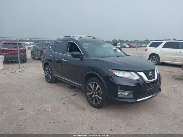 5N1AT2MT8LC800216 2020 NISSAN ROGUE - Image 1