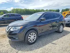 5N1AT2MT8LC801835 2020 NISSAN ROGUE