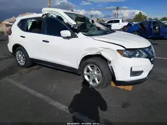 5N1AT2MT8LC802256 2020 NISSAN ROGUE