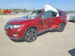 5N1AT2MT8LC802550 2020 NISSAN ROGUE