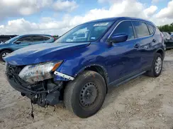 5N1AT2MT8LC805027 2020 NISSAN ROGUE