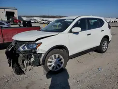 5N1AT2MT8LC807389 2020 NISSAN ROGUE