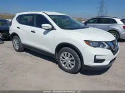 5N1AT2MT8LC807473 2020 NISSAN ROGUE