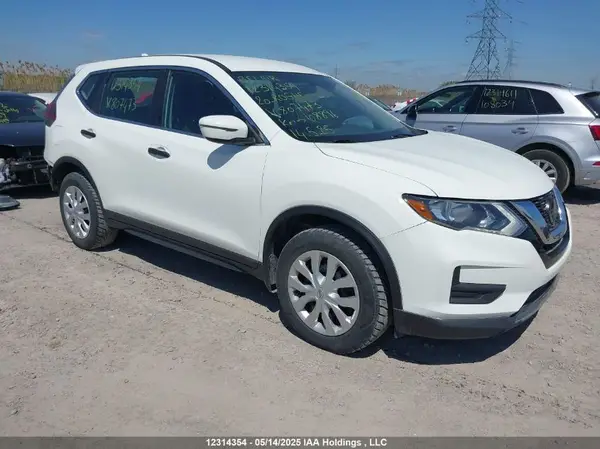 5N1AT2MT8LC807473 2020 NISSAN ROGUE - Image 1