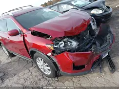 5N1AT2MT8LC810969 2020 NISSAN ROGUE