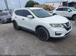 5N1AT2MT8LC812382 2020 NISSAN ROGUE