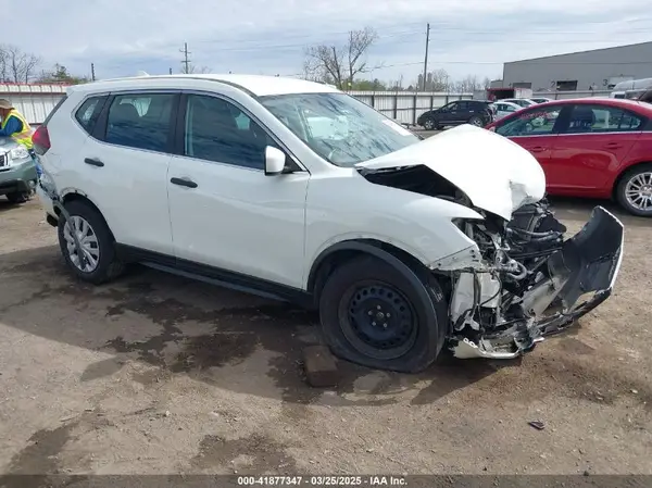 5N1AT2MT8LC812964 2020 NISSAN ROGUE - Image 1