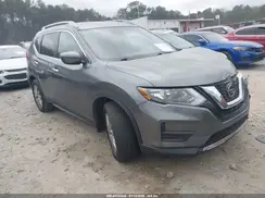 5N1AT2MT8LC815377 2020 NISSAN ROGUE