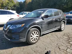 5N1AT2MT8LC816058 2020 NISSAN ROGUE