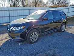 5N1AT2MT8LC818053 2020 NISSAN ROGUE