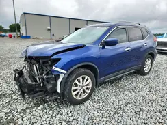 5N1AT2MT8LC818909 2020 NISSAN ROGUE