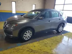 5N1AT2MT8LC819378 2020 NISSAN ROGUE