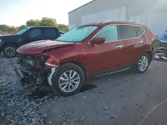 5N1AT2MT8LC819557 2020 NISSAN ROGUE