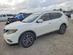 5N1AT2MT9GC731039 2016 NISSAN ROGUE