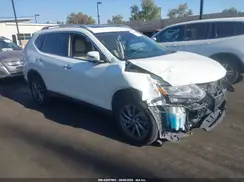 5N1AT2MT9GC733230 2016 NISSAN ROGUE
