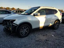 5N1AT2MT9GC734068 2016 NISSAN ROGUE