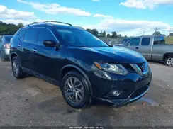 5N1AT2MT9GC734796 2016 NISSAN ROGUE